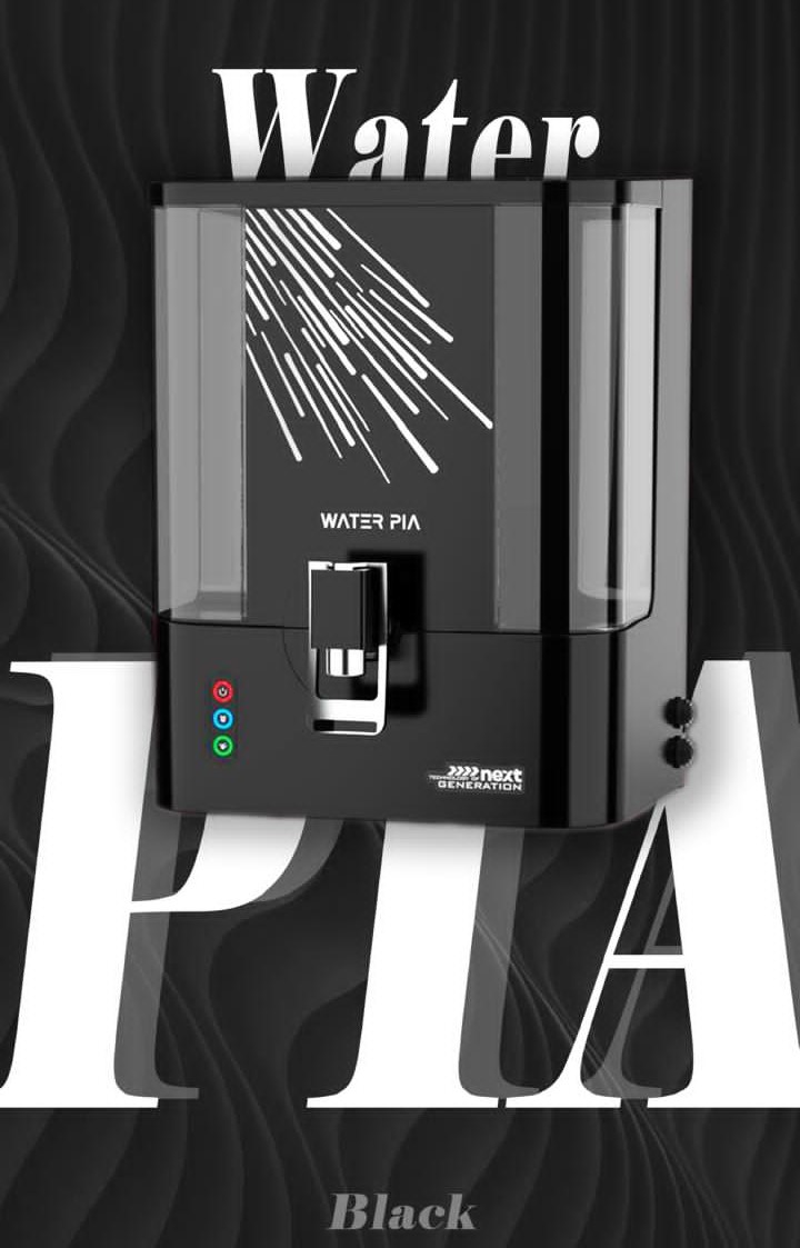  RO Purifier Product Image